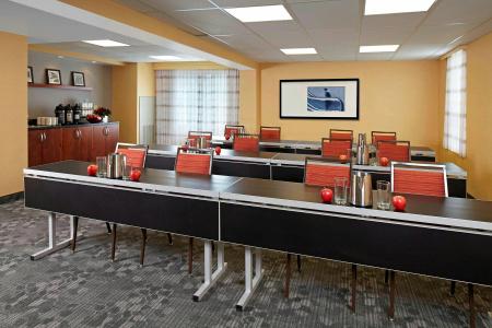 Courtyard by Marriott San Diego Mission Valley/Circle - 18