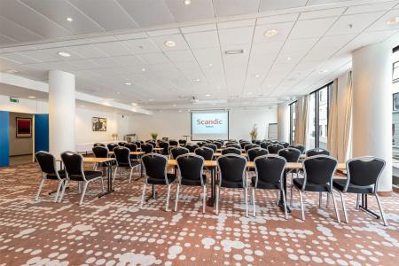 Scandic Parken - 30