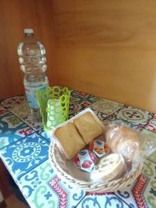b&b All’Ombra Di San Damiano - 22