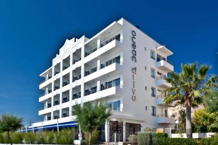 Ocean Drive Ibiza - 0