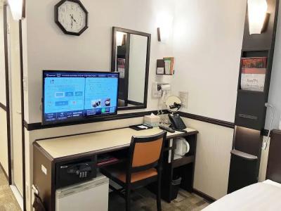 Toyoko Inn Tokyo Hachioji-eki Kita-guchi - 52