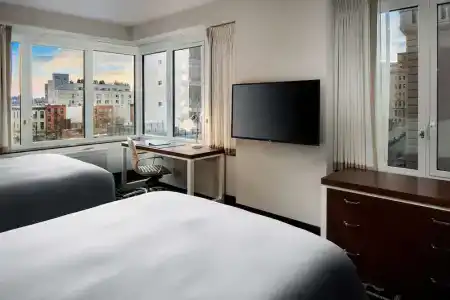 Hilton Brooklyn New York - 50