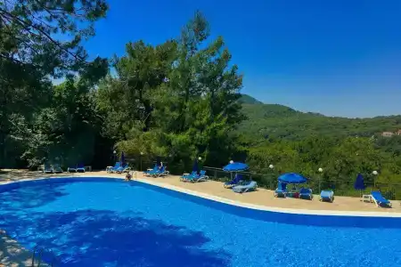 Montana Pine Resort - All Inclusive - 38
