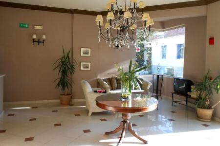 Lambrinos Suites - 5
