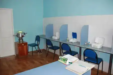 Зеленый городок - 12