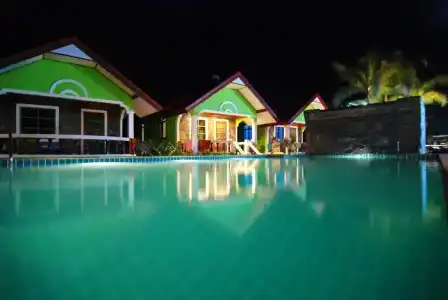 Nature Beach Resort, Koh Lanta - 159