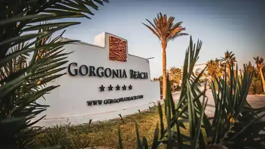 Gorgonia Beach - 0