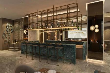 Izmir Marriott - 21