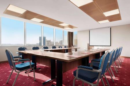 Ramada by Wyndham Diyarbakir - 15