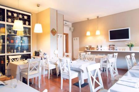 eco Milano & BioRiso Restaurant - 26