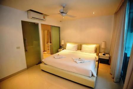 Siam Palm Residence - 72