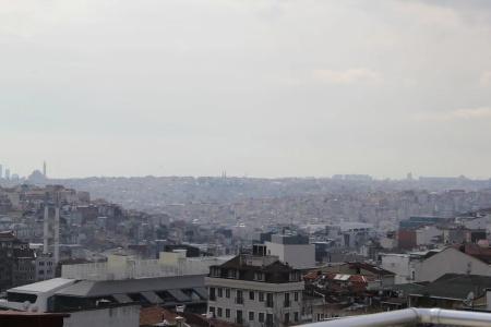 Beyzas & Suites - 64