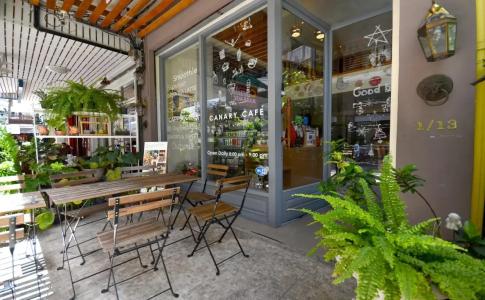 Good Day Hostel - 25