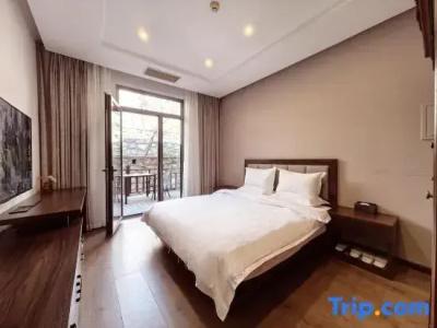 Beijing Fragrant Hill Holiday Business - 22