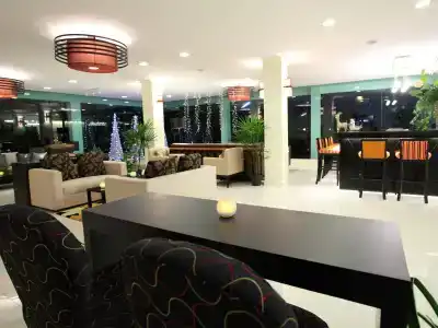 Paradise Udonthani - 26