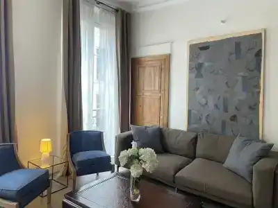 hôTel Du Jeu De Paume - 117