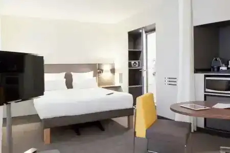 Novotel Suites Lille Europe - 47