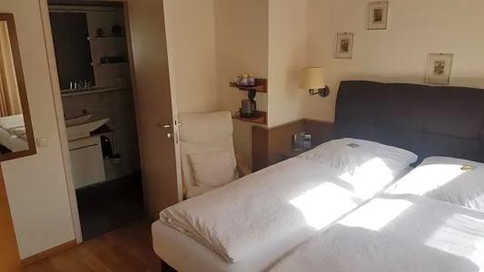 Hotel-Restaurant Goldenes Lamm - 34