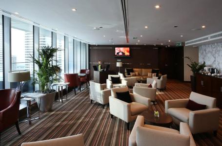 voco - Bonnington Dubai, an IHG - 27