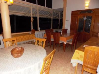 Le Manoir - 10