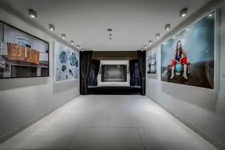 Royal Beach Tel Aviv by Isrotel Exclusive - 22
