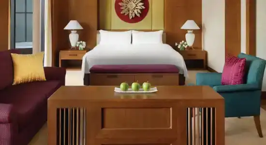 Shangri-La Chiang Mai - Sha Extra Plus - 45
