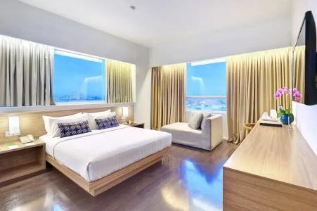 Grand Zuri Malioboro - 78