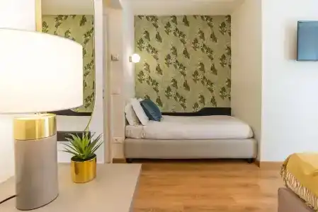 B&B 94Rooms Vatican-Scipioni - 22