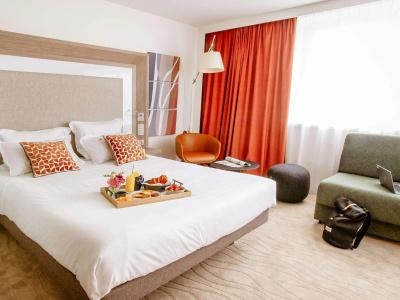 Novotel Lyon Confluence - 4
