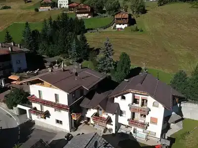 Pensione Valbona - 18
