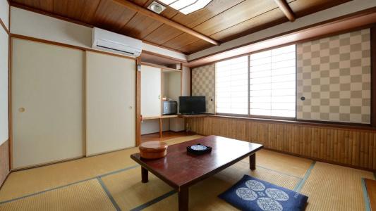 Suisenkaku - 2