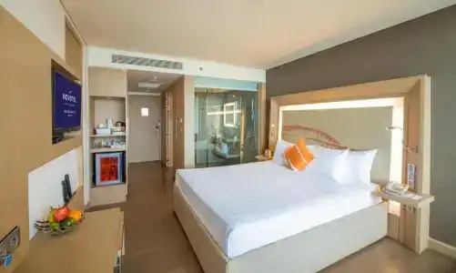Novotel Danang Premier Han River - 185