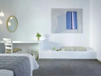 Santa Maria Luxury Suites & Spa - 2