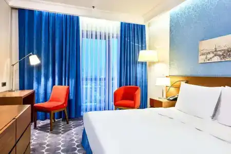 Radisson Blu, Kyiv Podil City Centre - 31