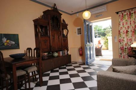 Metohi Georgila - 3