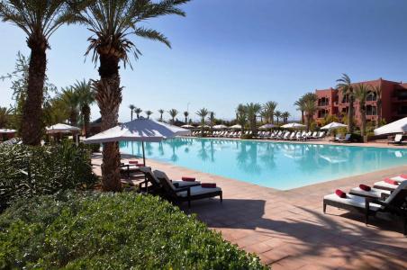 Kenzi Menara Palace & Resort All Inclusive - 19