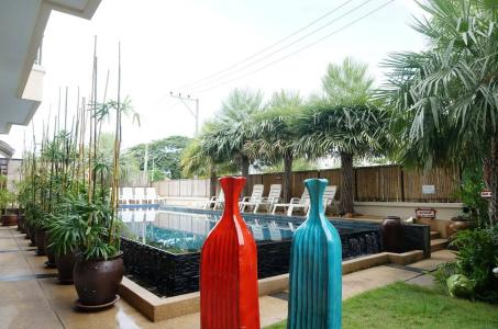 Smile Hua-Hin Resort - Sha Plus - 40