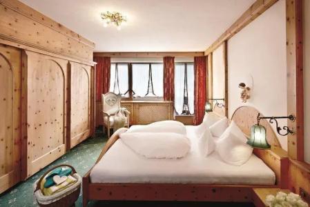 Relais&Châteaux Spa-Jagdhof - 38