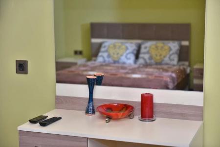 Sheki Panorama Guest House - 0