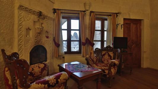 Vezir Cave Suites - 44