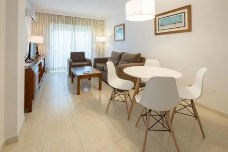 Apartlas Dunas - 37