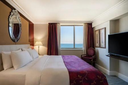Jw Marriott Rio De Janeiro - 151