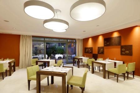Exe Estepona Thalasso & Spa- Adults Only - 33