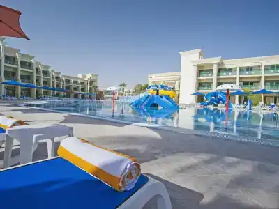 Swiss Inn Resort Hurghada - 19