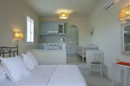 Ammos Naxos Exclusive & Studios - 51