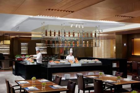 Suzhou Marriott - 31