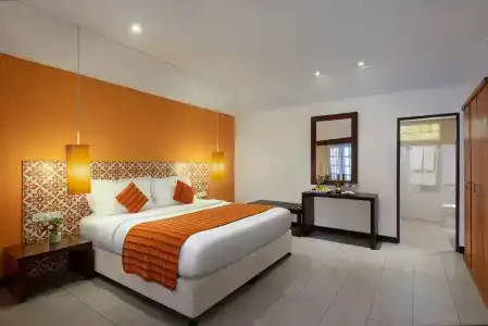 Adaaran Select Huduran Fushi - Premium All Inclusive - 4