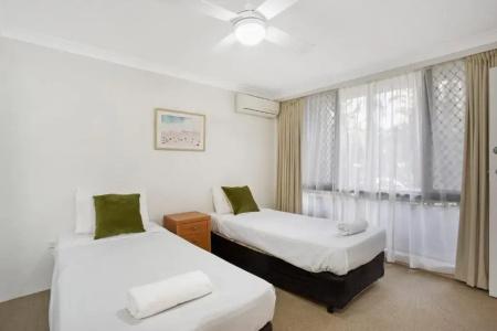 Aegean Apartments - 216