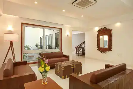 Maroma Suites - 0