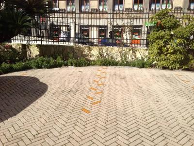 Il Giardino Di Albaro - 9